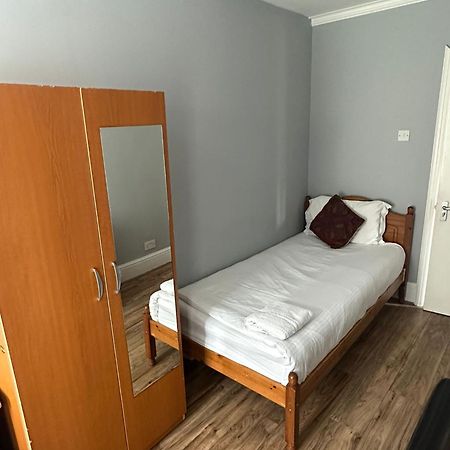 Ruxley Rooms Sidcup Luaran gambar