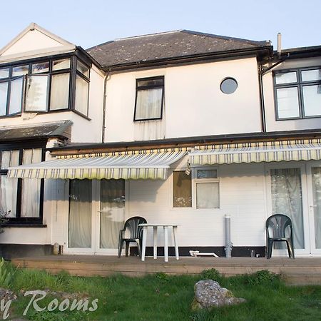 Ruxley Rooms Sidcup Luaran gambar
