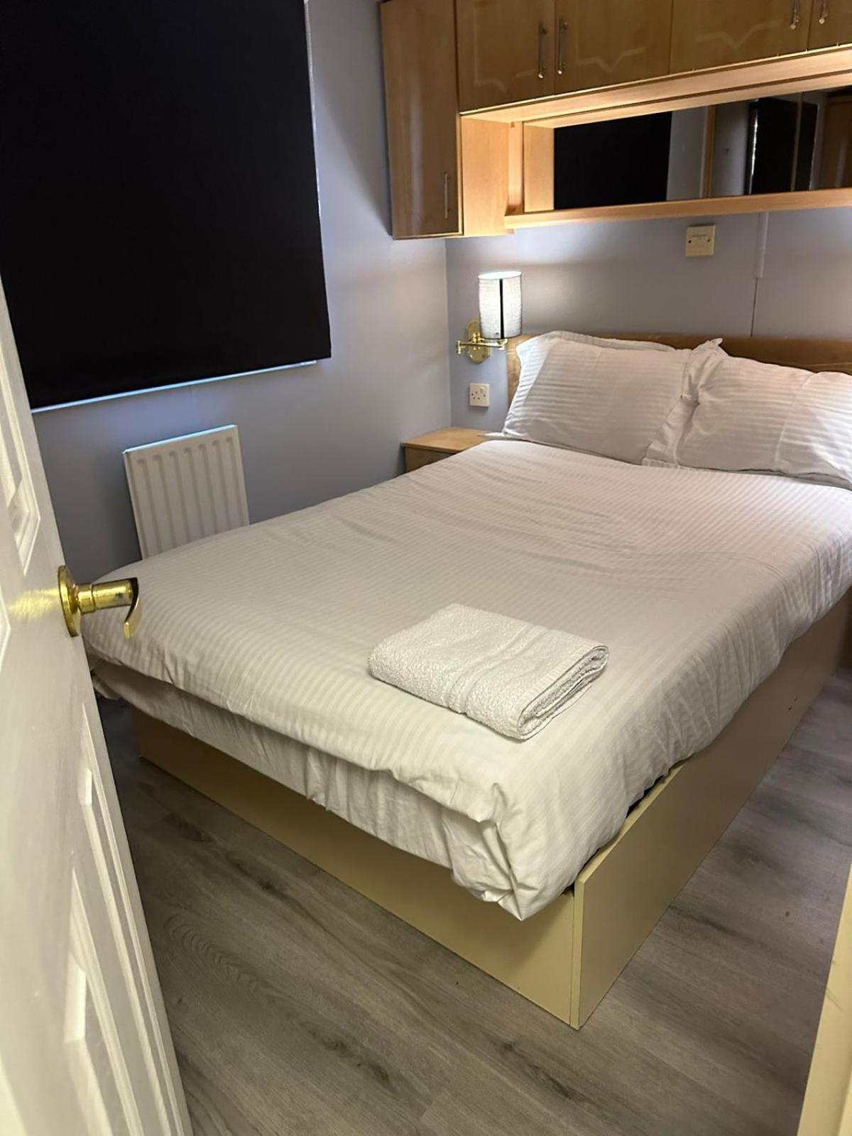 Ruxley Rooms Sidcup Luaran gambar