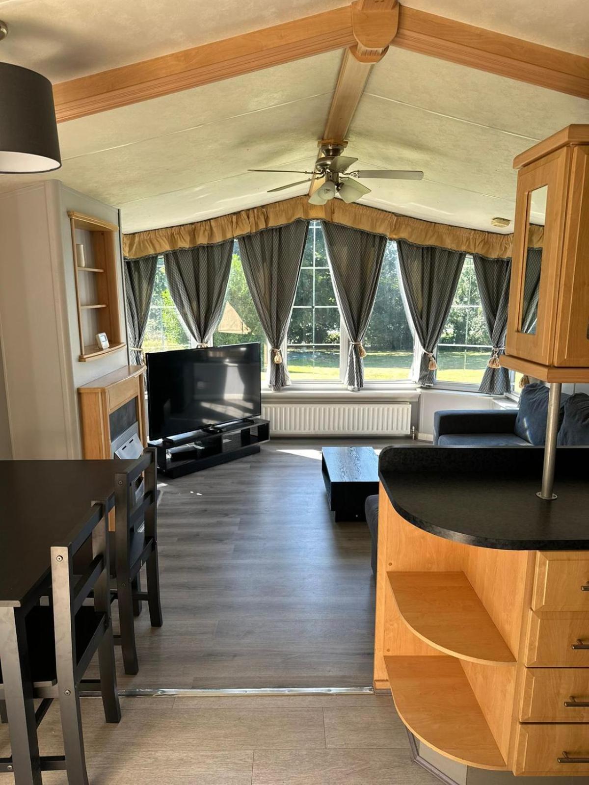 Ruxley Rooms Sidcup Luaran gambar