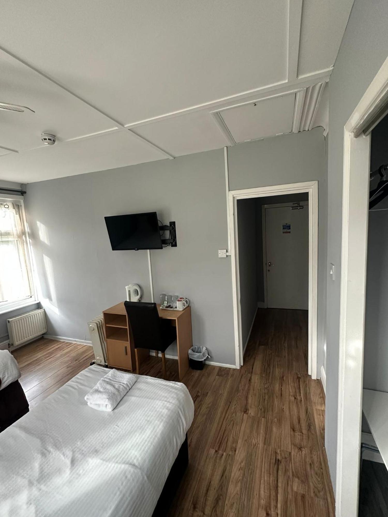 Ruxley Rooms Sidcup Luaran gambar
