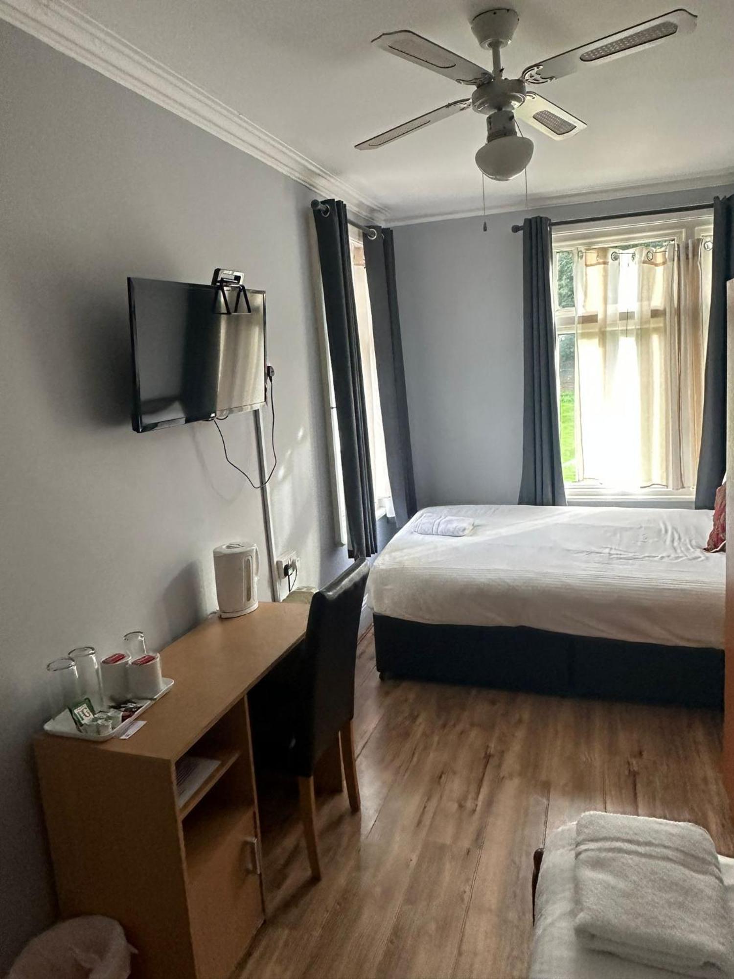 Ruxley Rooms Sidcup Luaran gambar