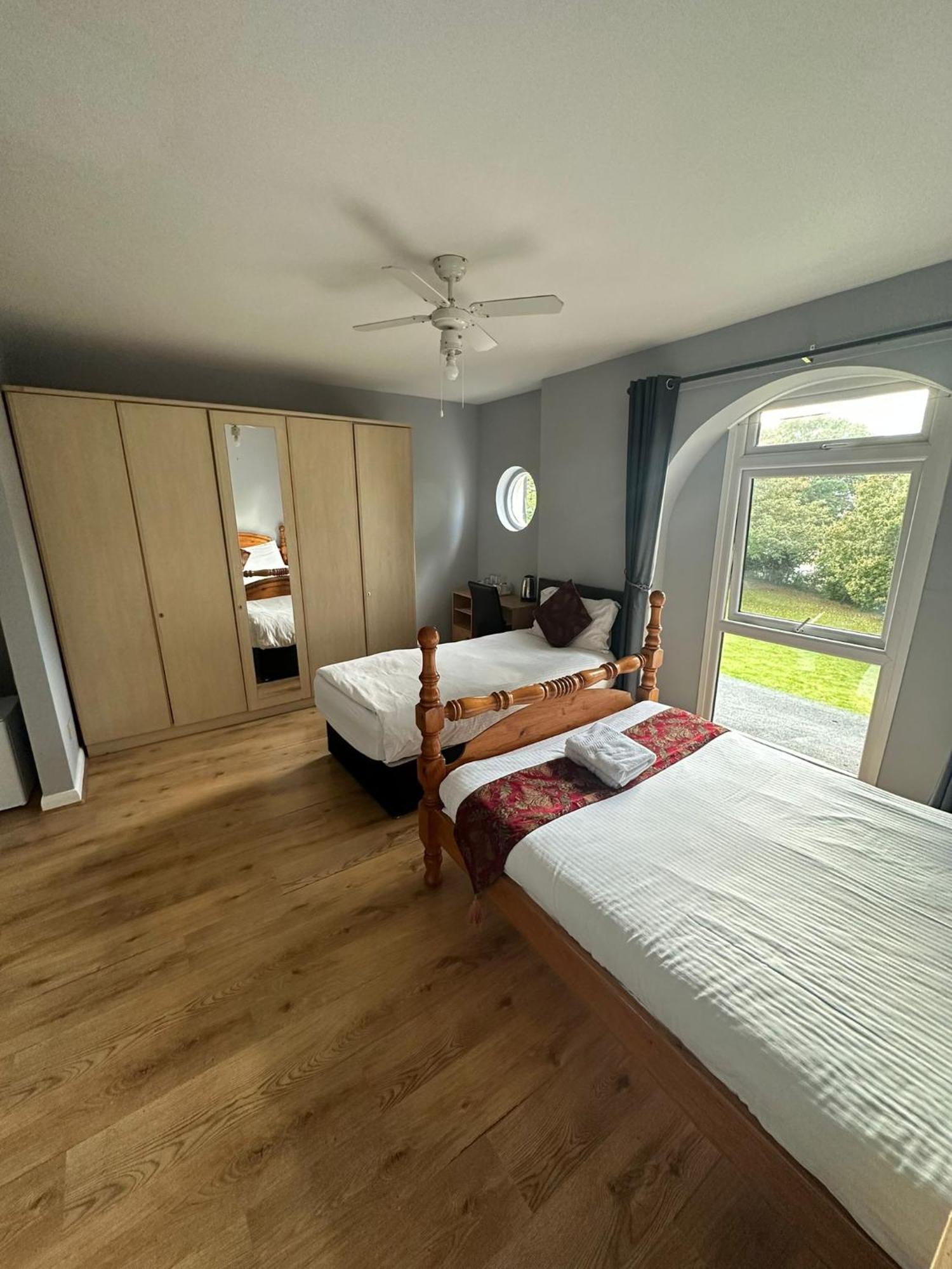 Ruxley Rooms Sidcup Luaran gambar