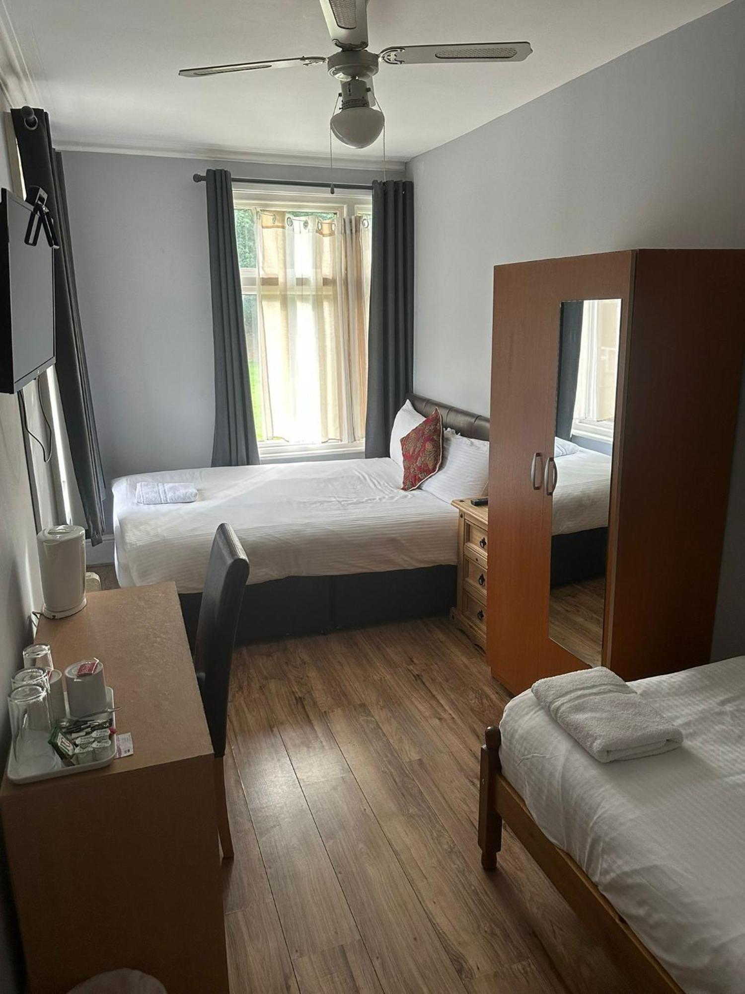 Ruxley Rooms Sidcup Luaran gambar