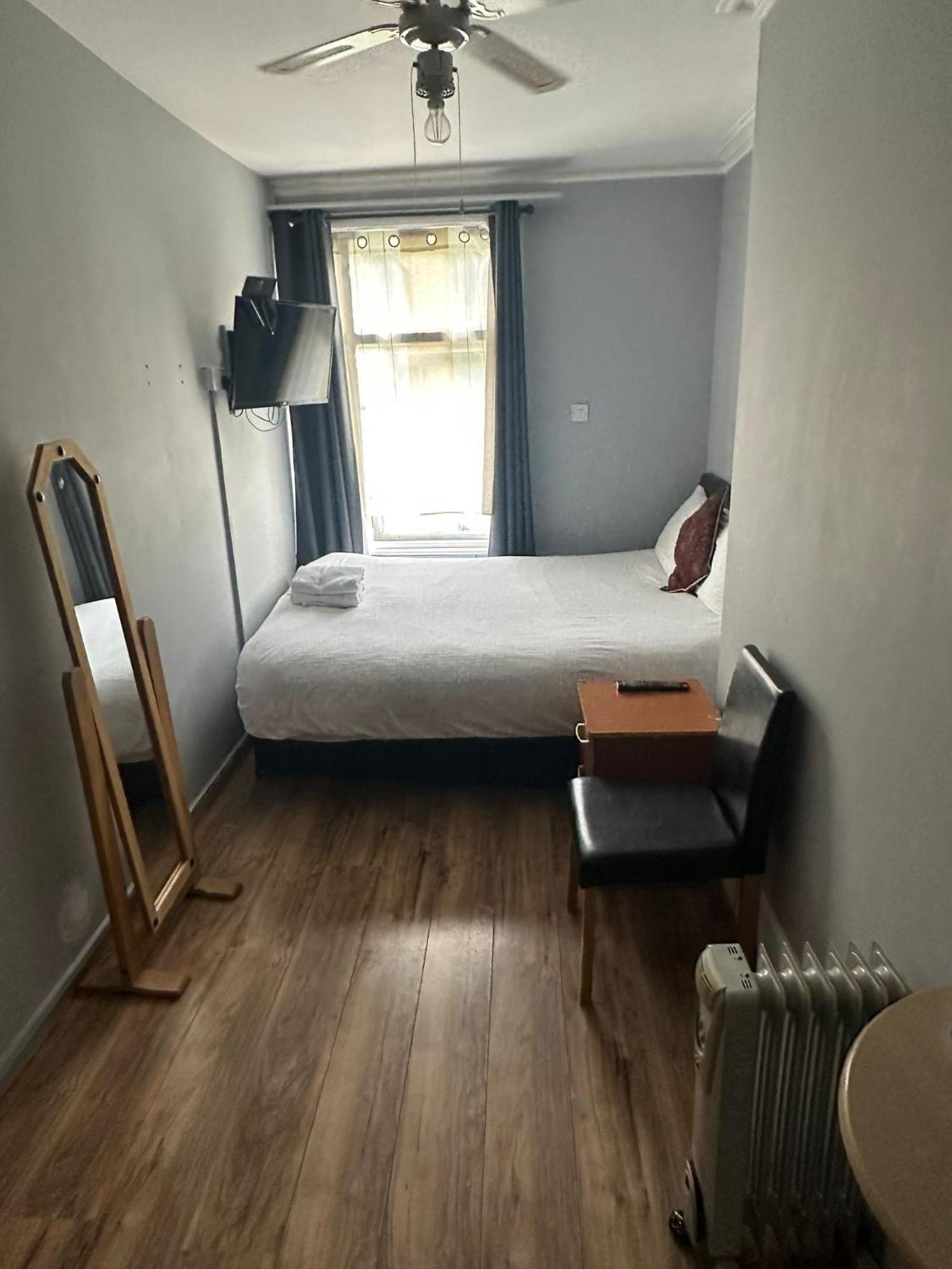 Ruxley Rooms Sidcup Luaran gambar