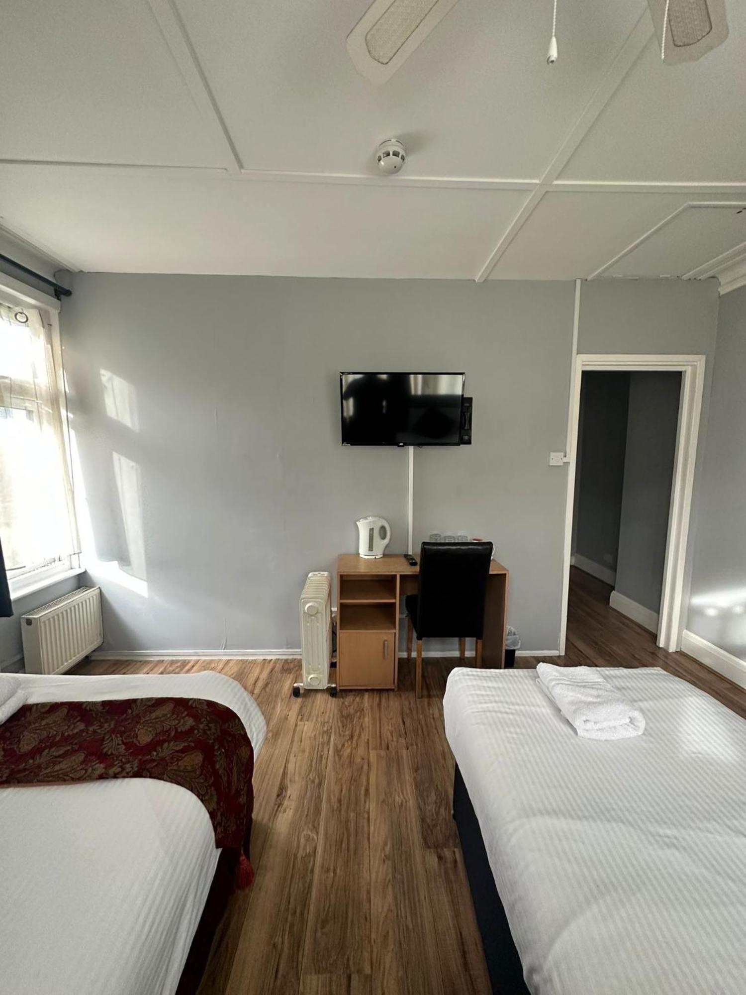 Ruxley Rooms Sidcup Luaran gambar