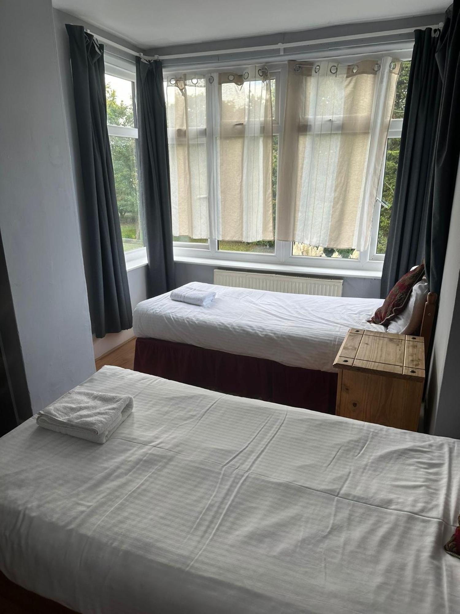 Ruxley Rooms Sidcup Luaran gambar