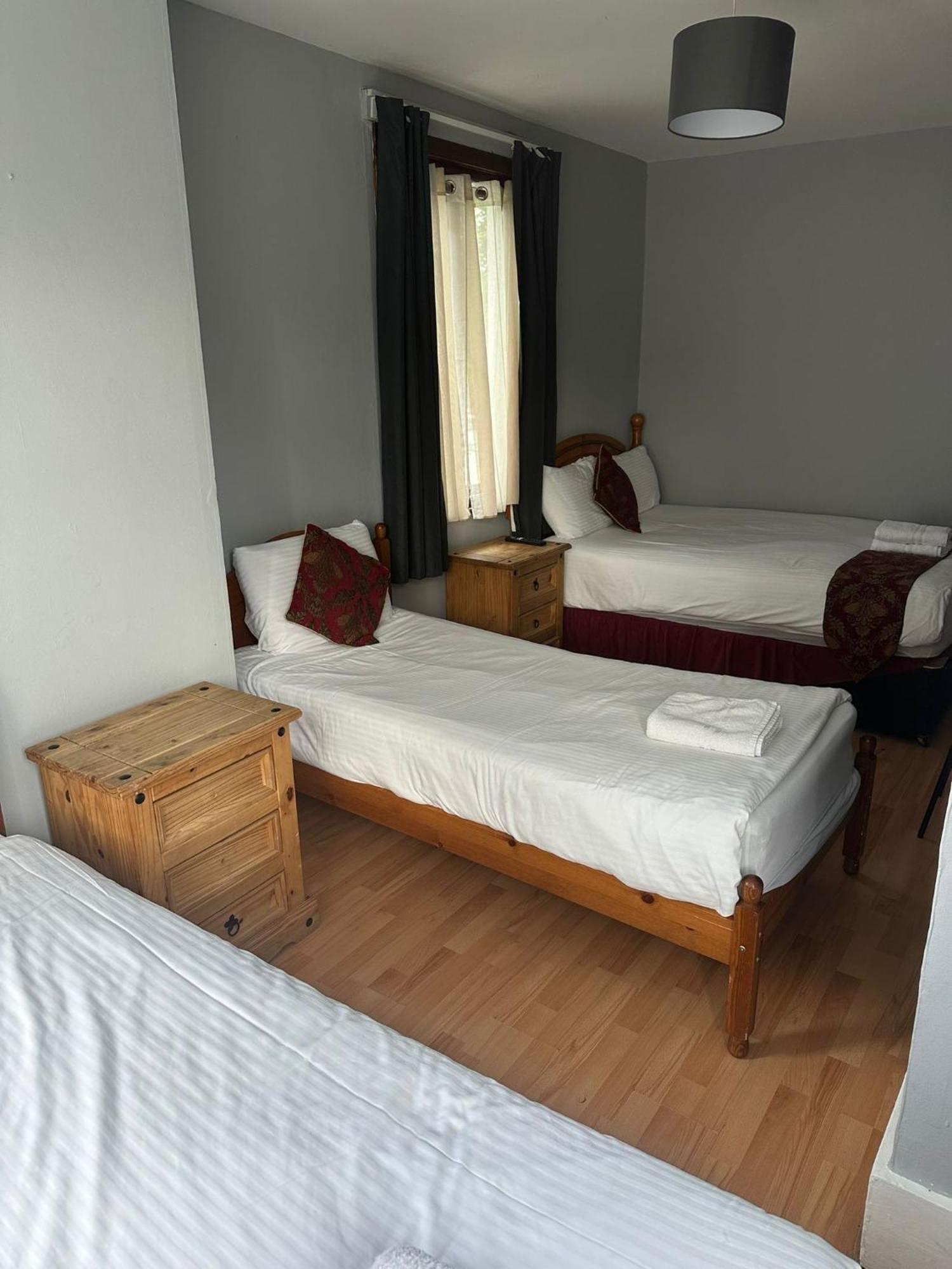 Ruxley Rooms Sidcup Luaran gambar