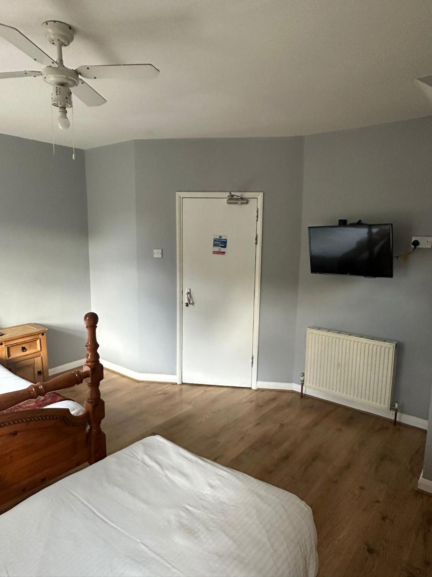 Ruxley Rooms Sidcup Luaran gambar
