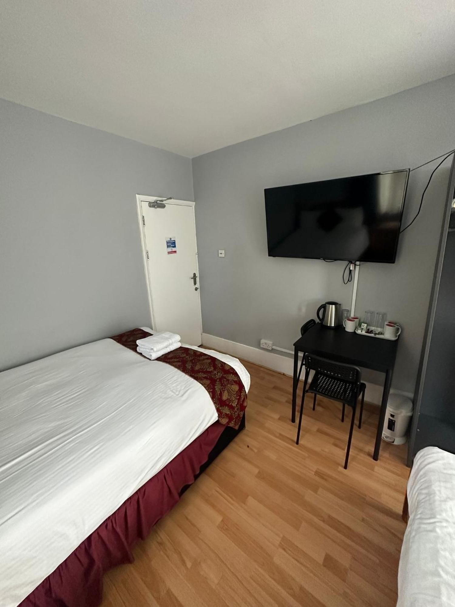 Ruxley Rooms Sidcup Luaran gambar