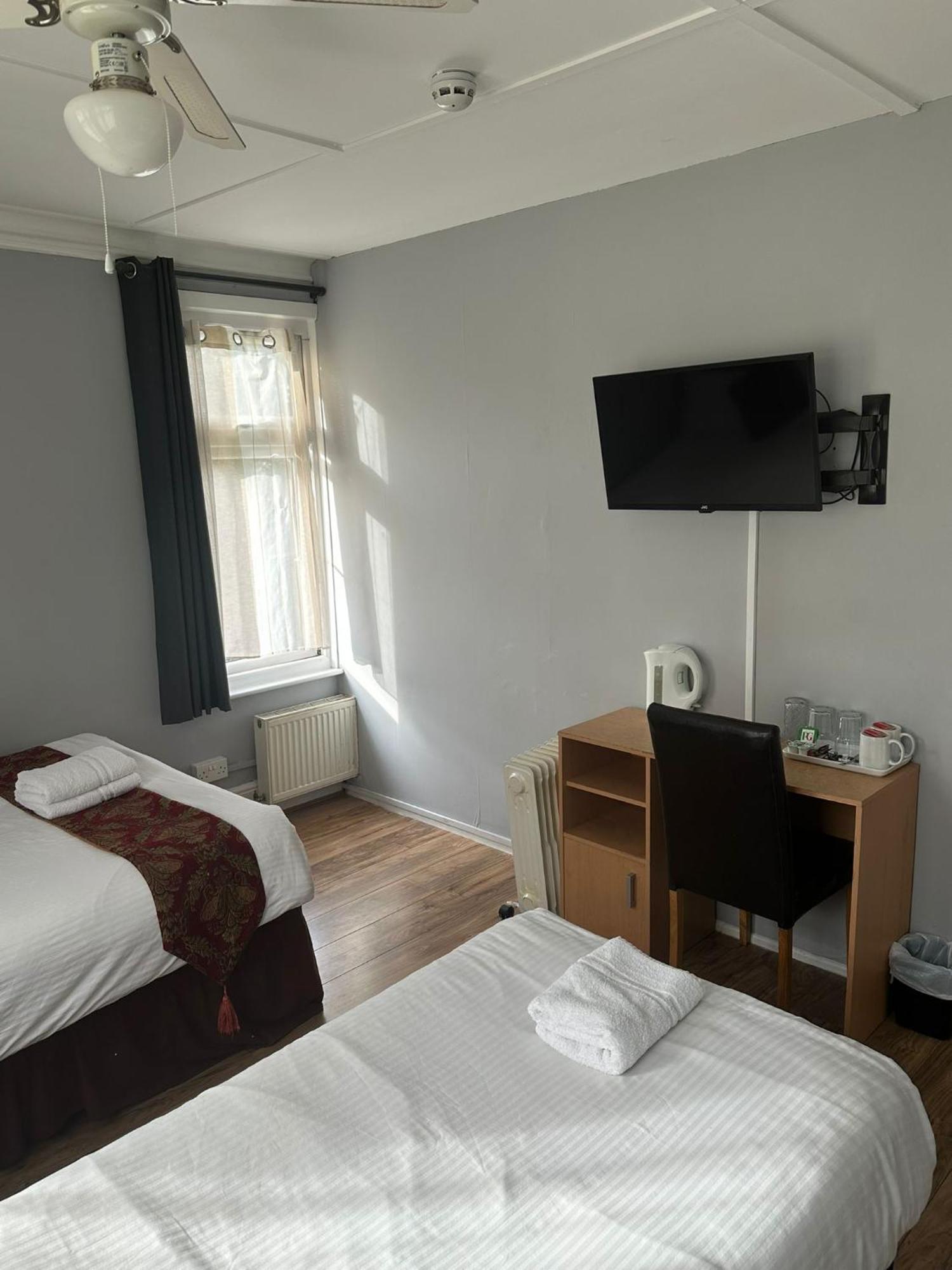 Ruxley Rooms Sidcup Luaran gambar