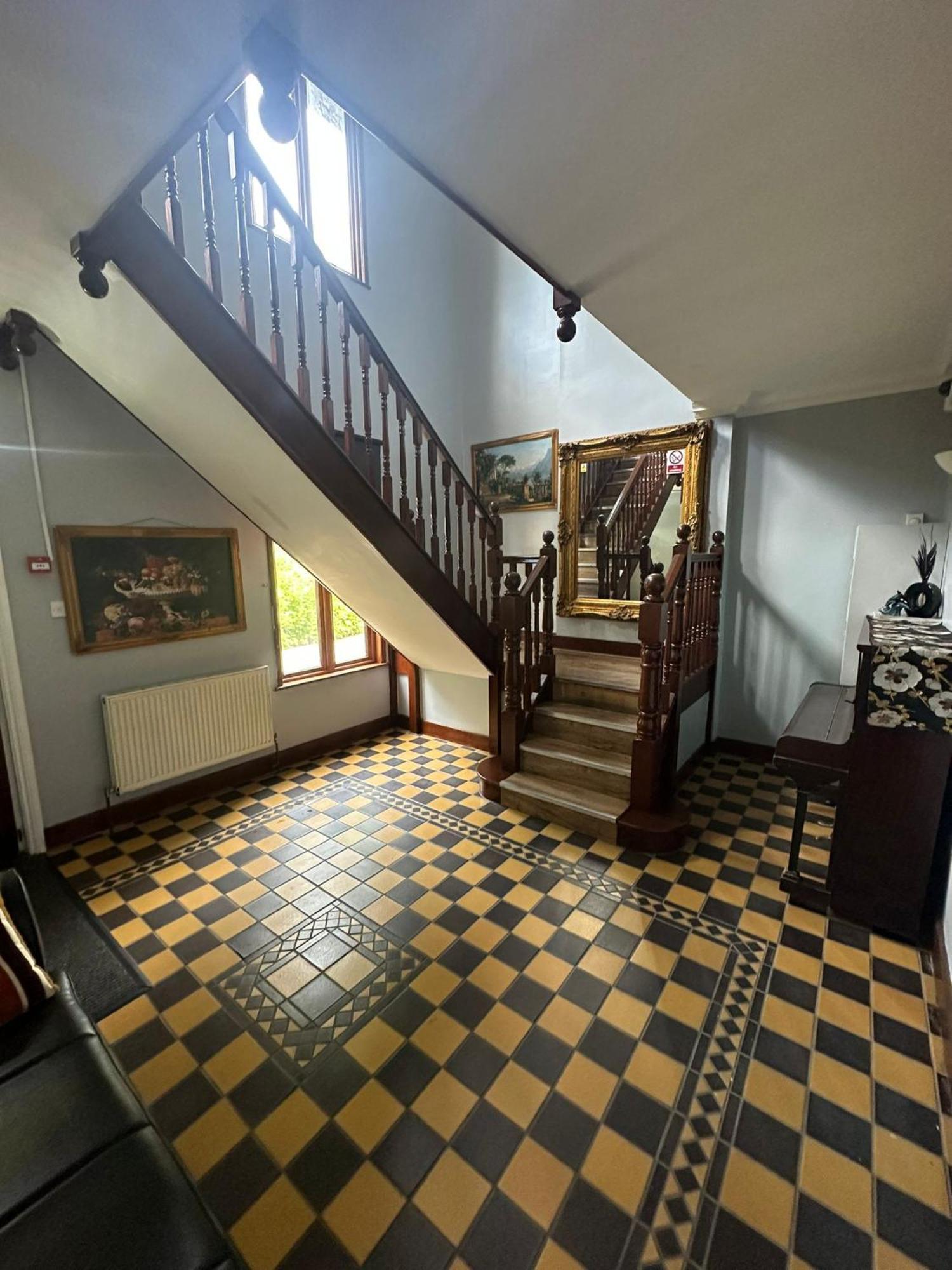 Ruxley Rooms Sidcup Luaran gambar