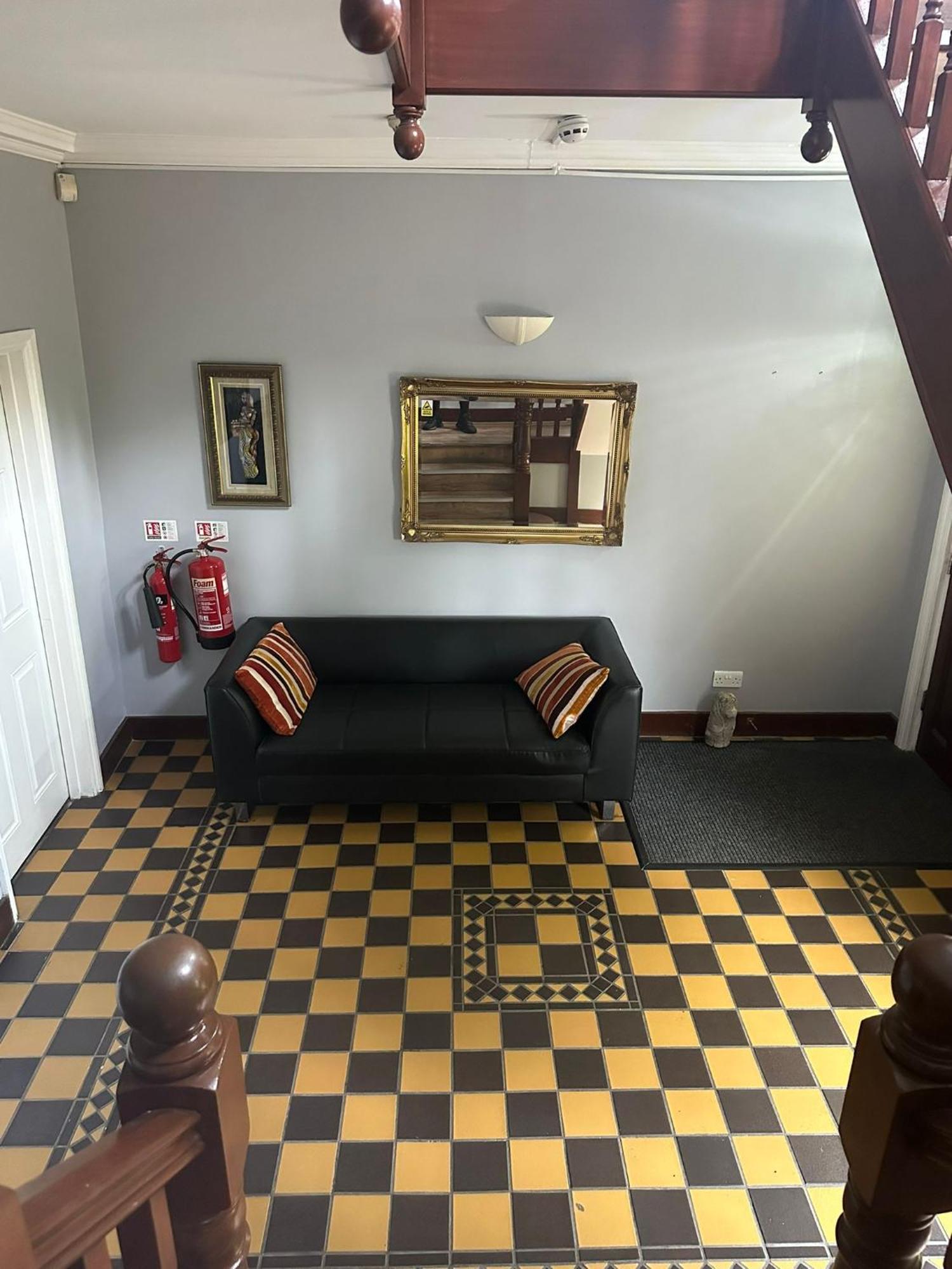 Ruxley Rooms Sidcup Luaran gambar