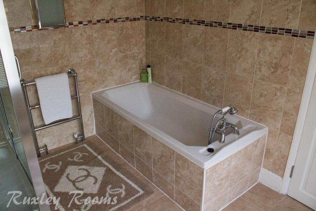 Ruxley Rooms Sidcup Luaran gambar