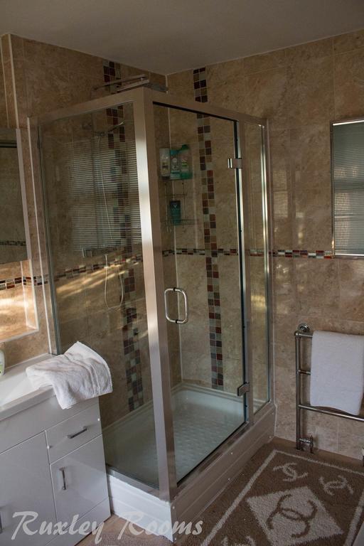Ruxley Rooms Sidcup Luaran gambar