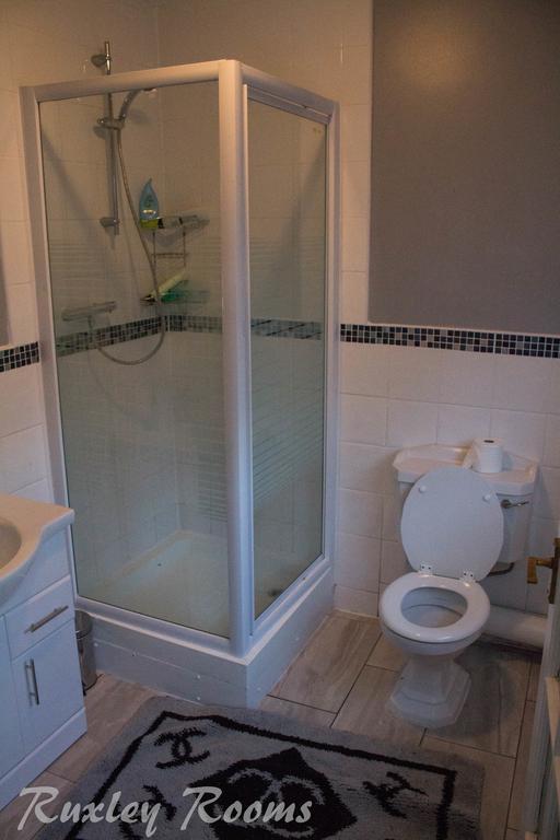 Ruxley Rooms Sidcup Luaran gambar