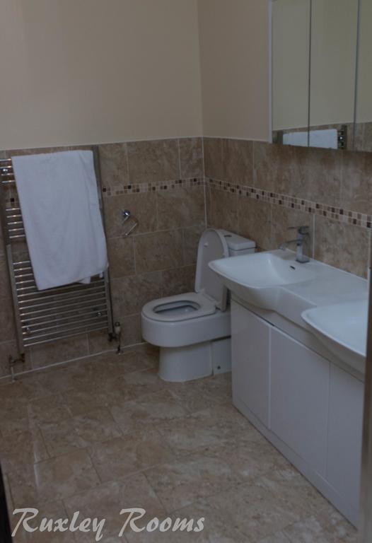 Ruxley Rooms Sidcup Luaran gambar