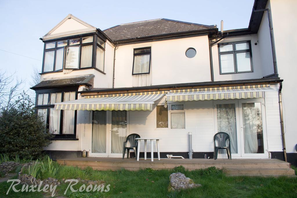 Ruxley Rooms Sidcup Luaran gambar