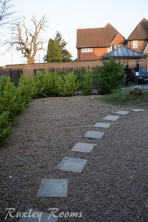 Ruxley Rooms Sidcup Luaran gambar