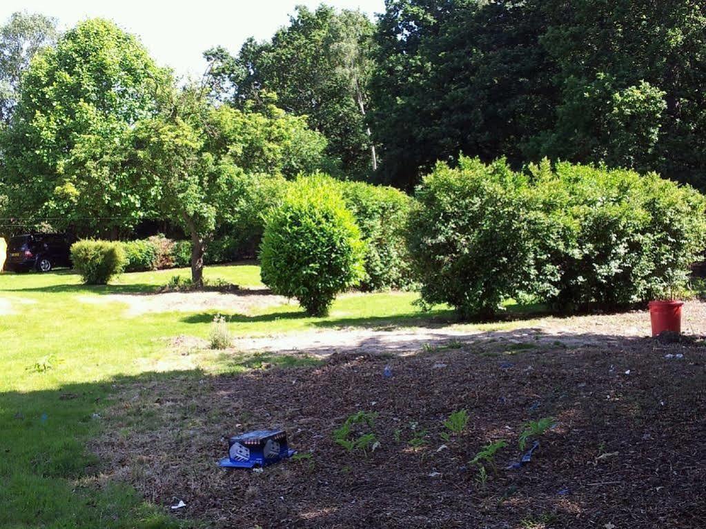 Ruxley Rooms Sidcup Luaran gambar