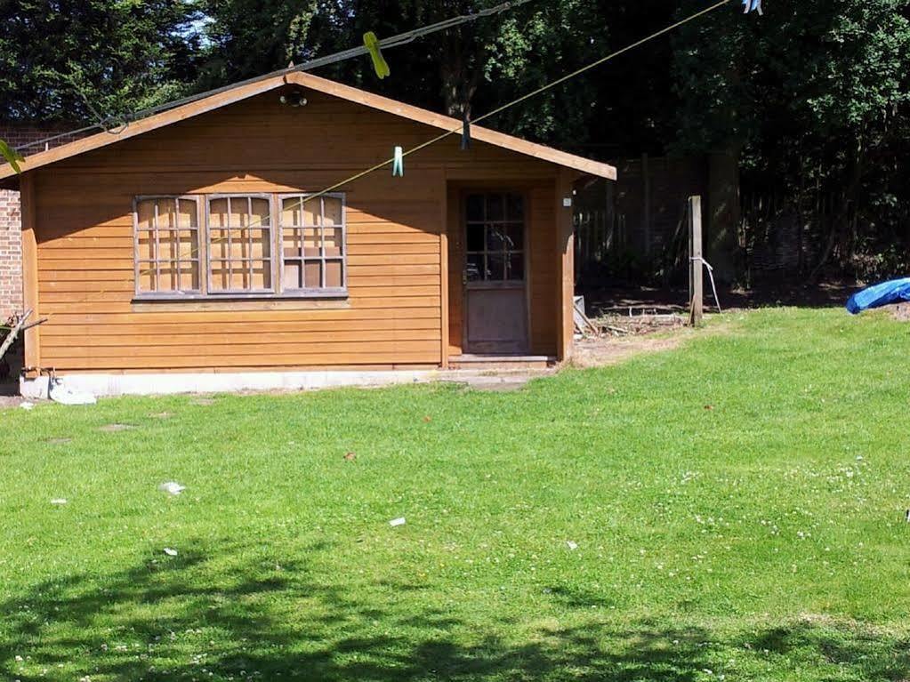Ruxley Rooms Sidcup Luaran gambar